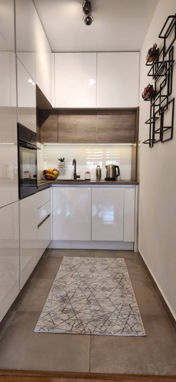 Квартира с 1 спальней в Будве, 54 м² 3