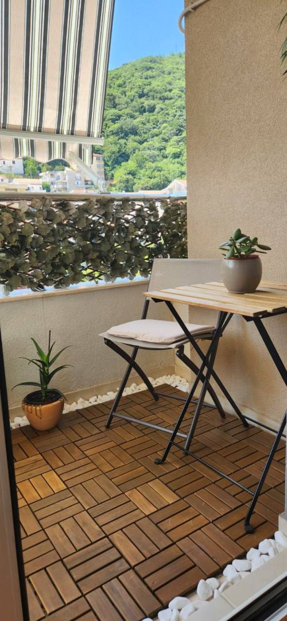 Квартира с 1 спальней в Будве, 54 м² 4