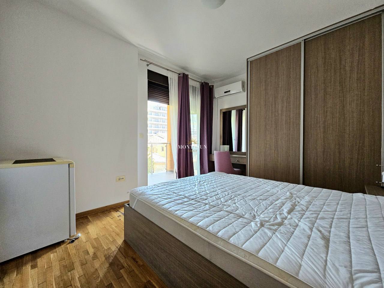 Квартира с 2 спальнями в Бечичи, 112 м² thumbnail 7