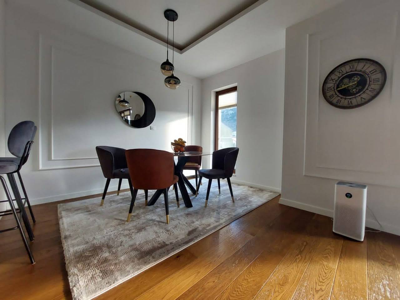 Квартира с 1 спальней в Будве, 92 м² 2