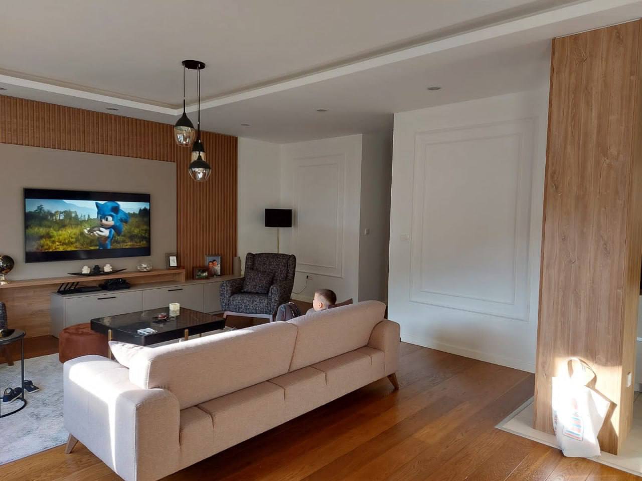 Квартира с 1 спальней в Будве, 92 м² 3