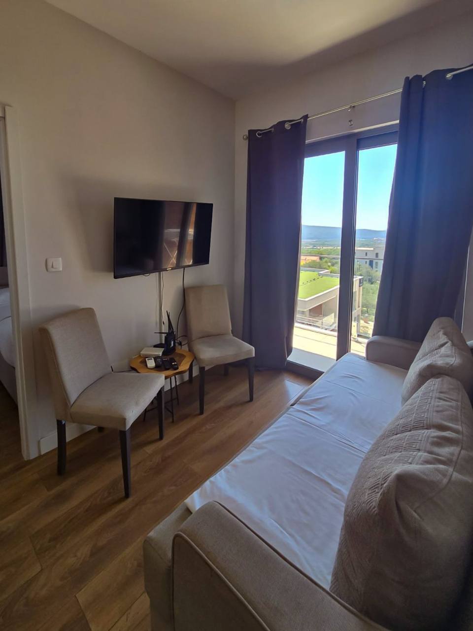 Квартира с 1 спальней в Каваче, 41 м² 2