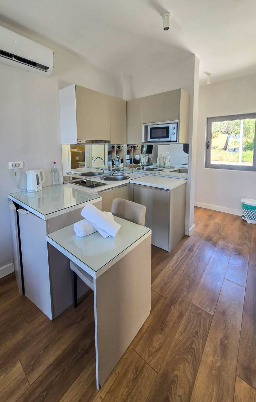 Квартира с 1 спальней в Каваче, 41 м² 4