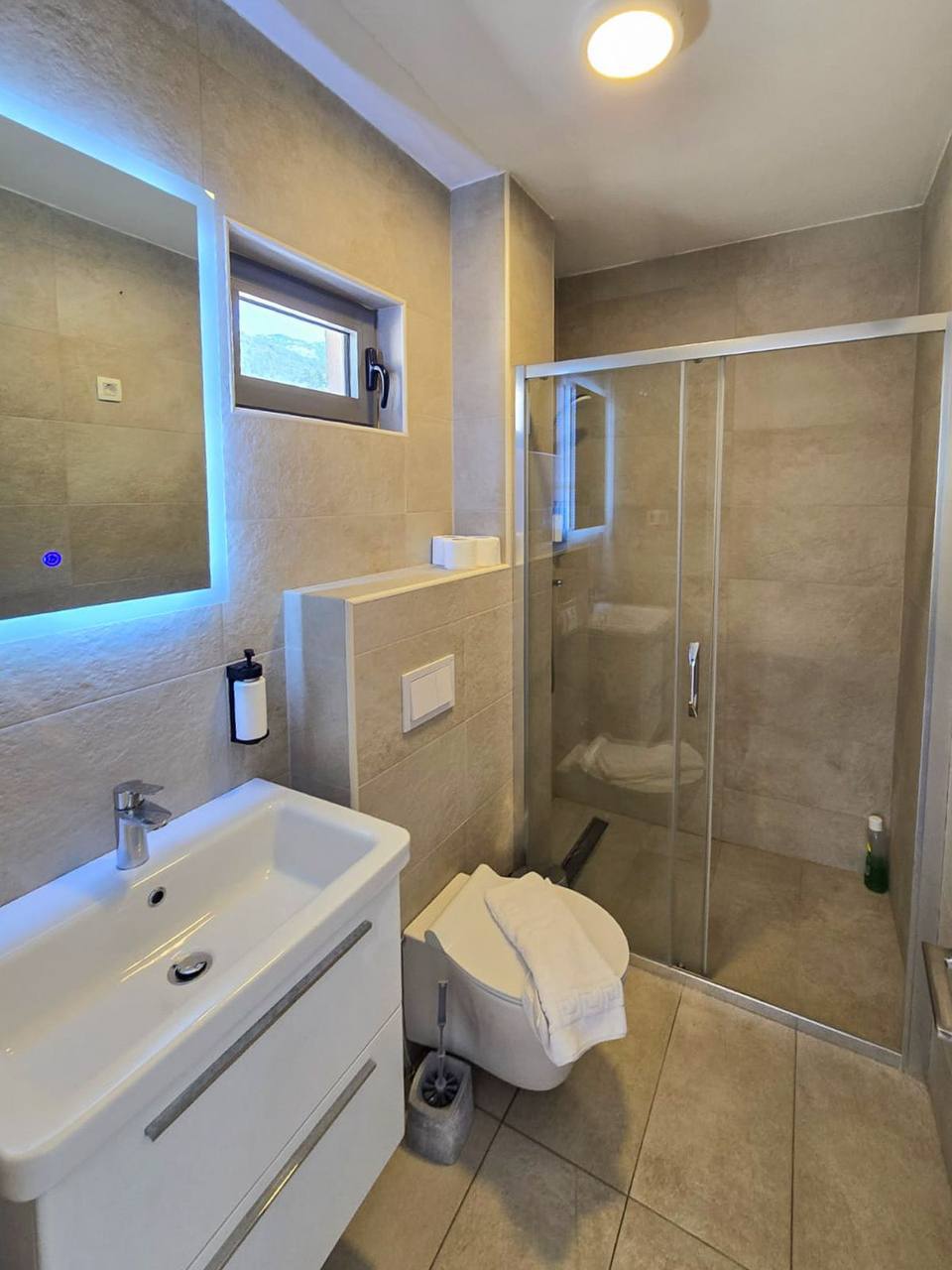 Квартира с 1 спальней в Каваче, 41 м² 5