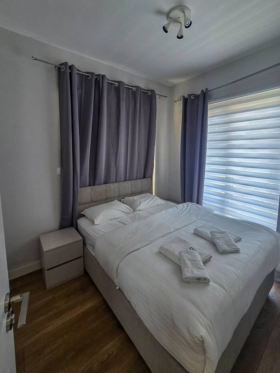Квартира с 1 спальней в Каваче, 41 м² thumbnail 7