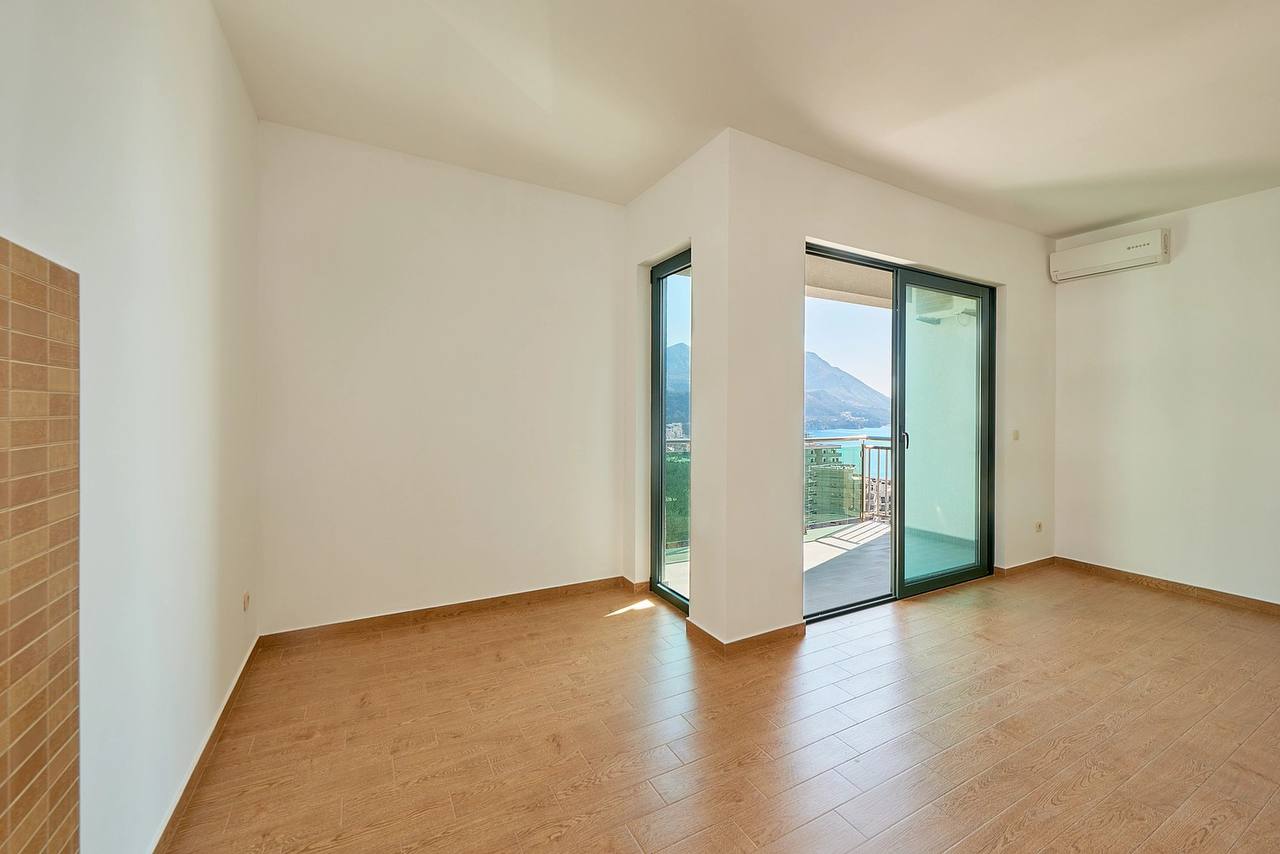 Квартира с 2 спальнями в Бечичи, 63 м² 4