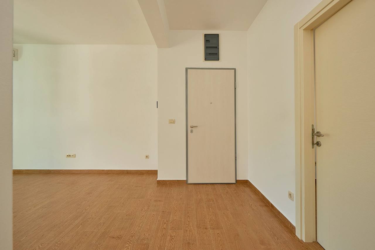 Квартира с 2 спальнями в Бечичи, 63 м² thumbnail 7