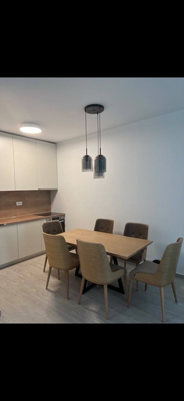 Квартира с 1 спальней в Бечичи, 57 м² 2