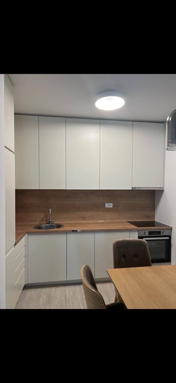 Квартира с 1 спальней в Бечичи, 57 м² 3