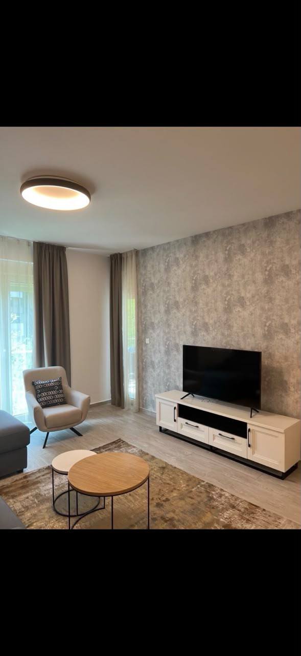Квартира с 1 спальней в Бечичи, 57 м² 4