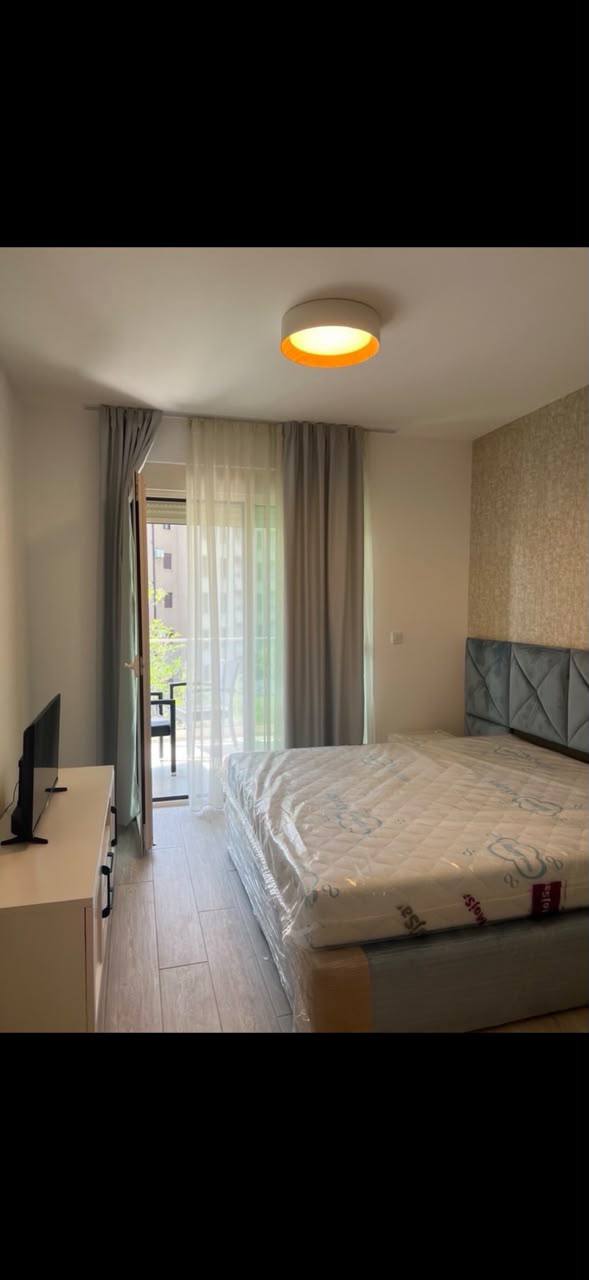 Квартира с 1 спальней в Бечичи, 57 м² 5