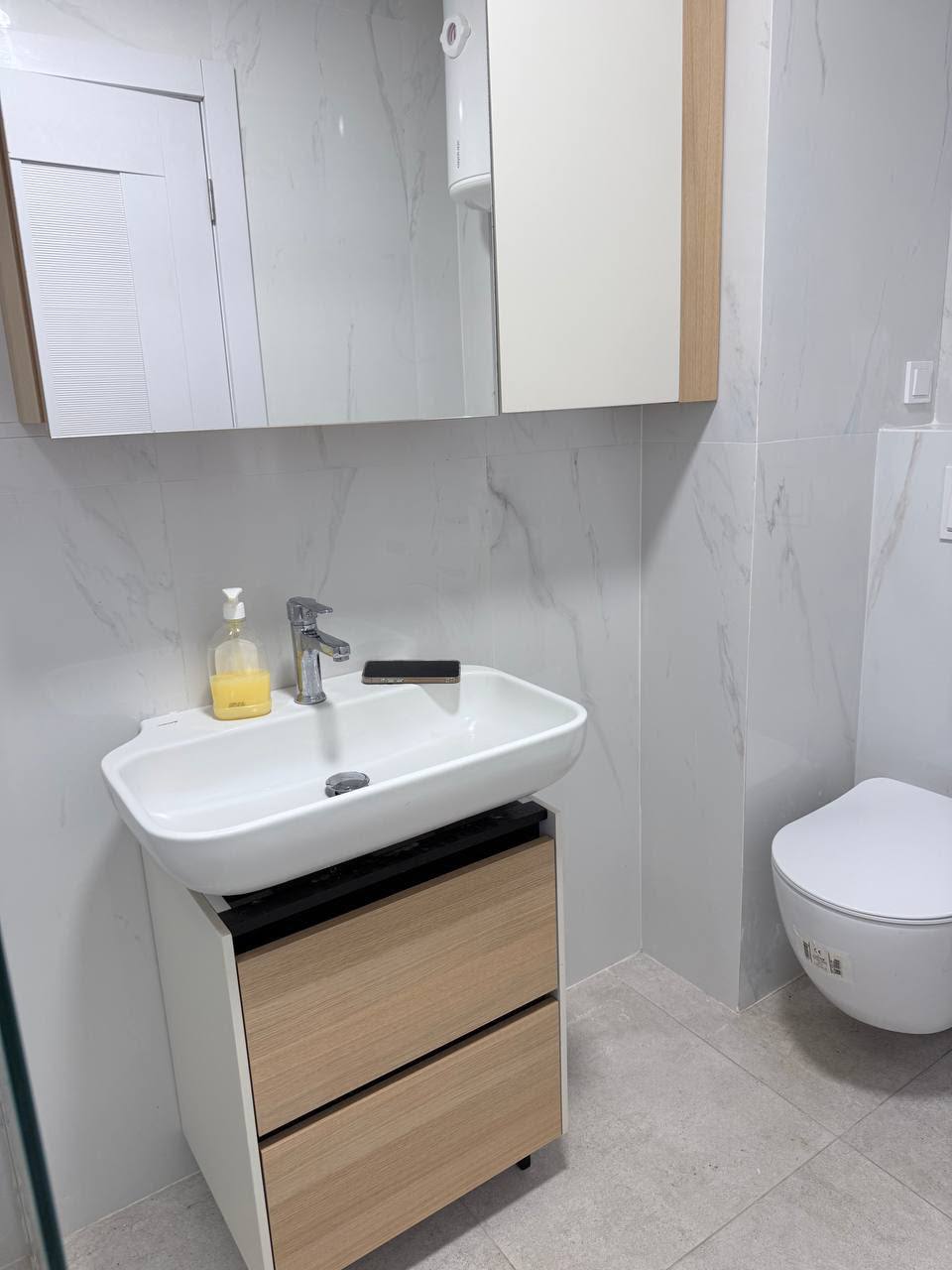 Квартира с 1 спальней в Бечичи, 57 м² thumbnail 7