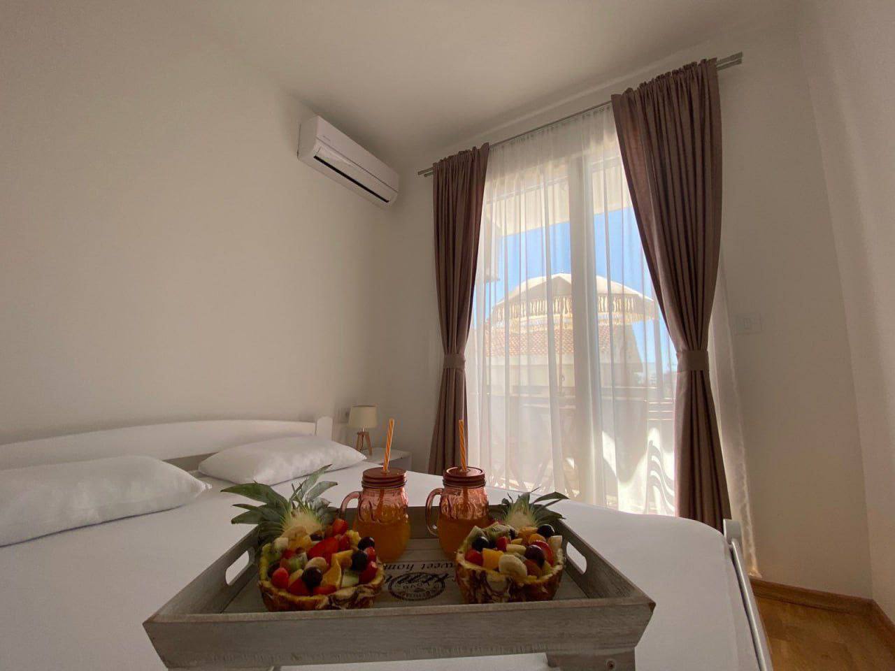 Квартира с 1 спальней в Бечичи, 43 м² 4