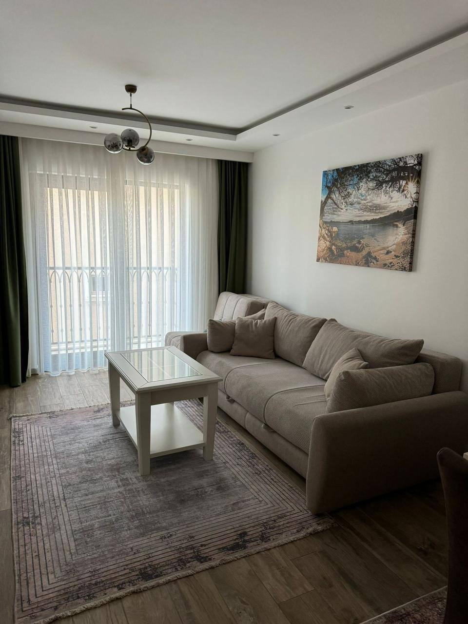 Квартира с 1 спальней в Будве, 50 м² thumbnail 11