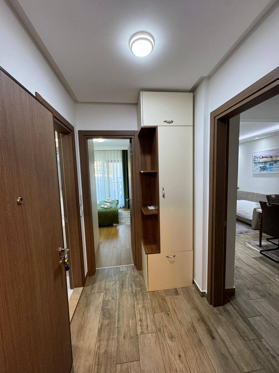 Квартира с 1 спальней в Будве, 50 м² thumbnail 13