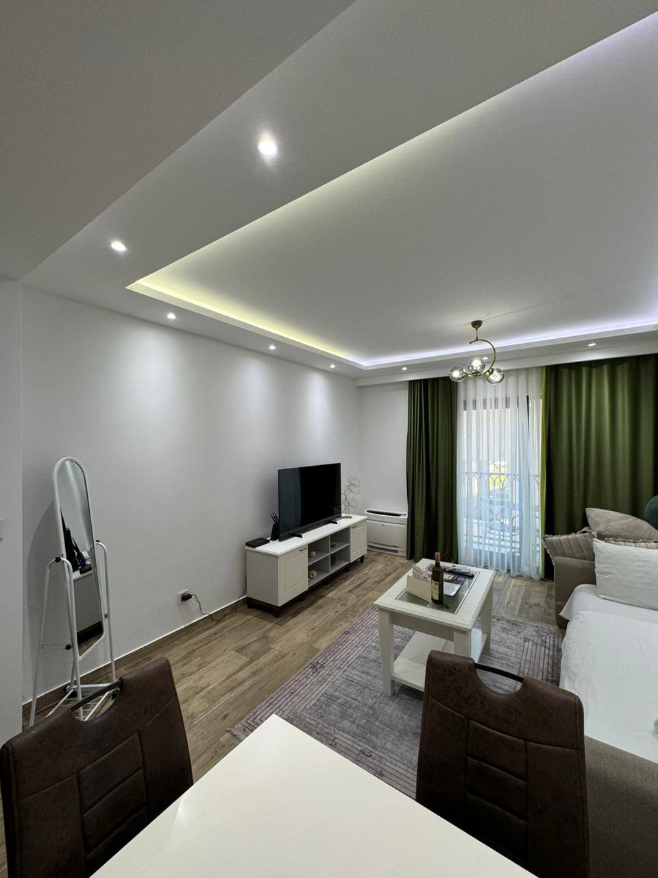 Квартира с 1 спальней в Будве, 50 м² thumbnail 17
