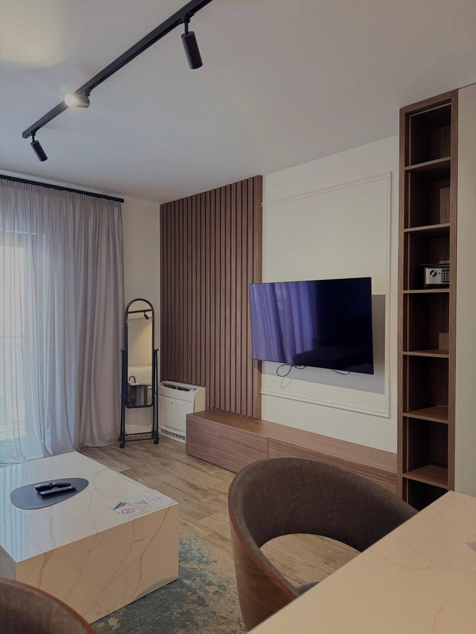 Квартира с 1 спальней в Будве, 50 м² 2