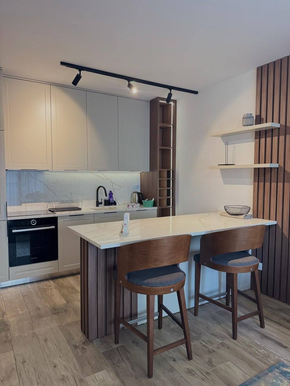 Квартира с 1 спальней в Будве, 50 м² 4