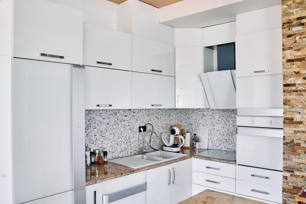 Пентхаус с 2 спальнями в Будве, 130 м² 3