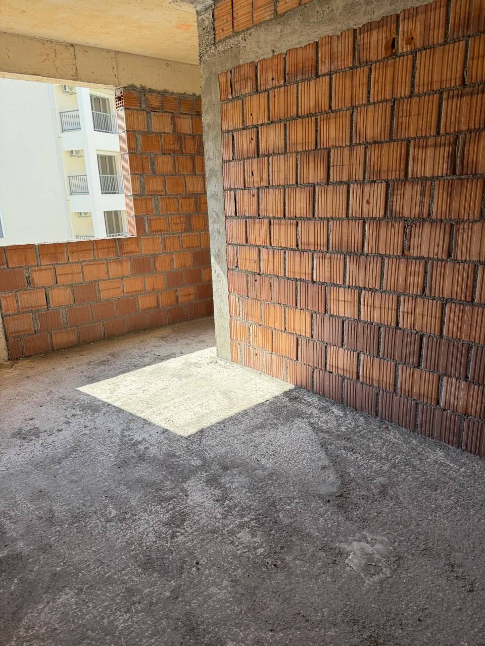 Квартира с 1 спальней в Тивате, 46 м² 4