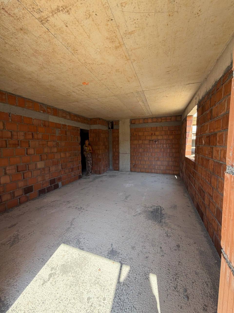 Квартира с 1 спальней в Тивате, 46 м² 5