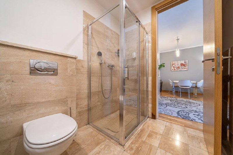 Квартира с 1 спальней в Будве, 55 м² 8