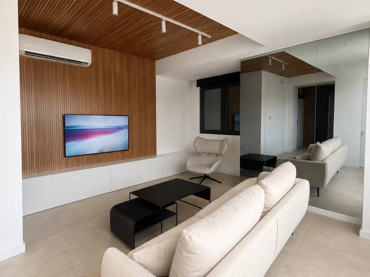 Квартира с 2 спальнями в Баре, 70 м² 2