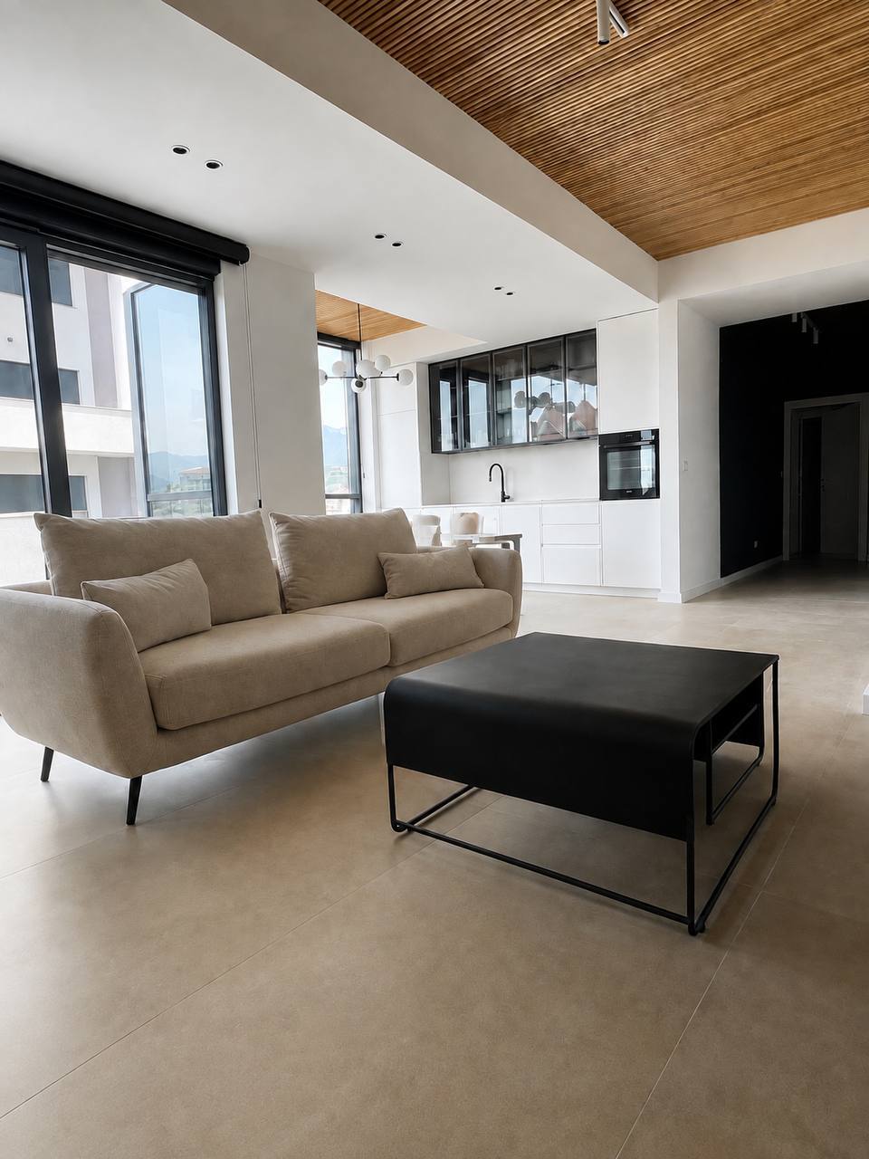 Квартира с 2 спальнями в Баре, 70 м² 3