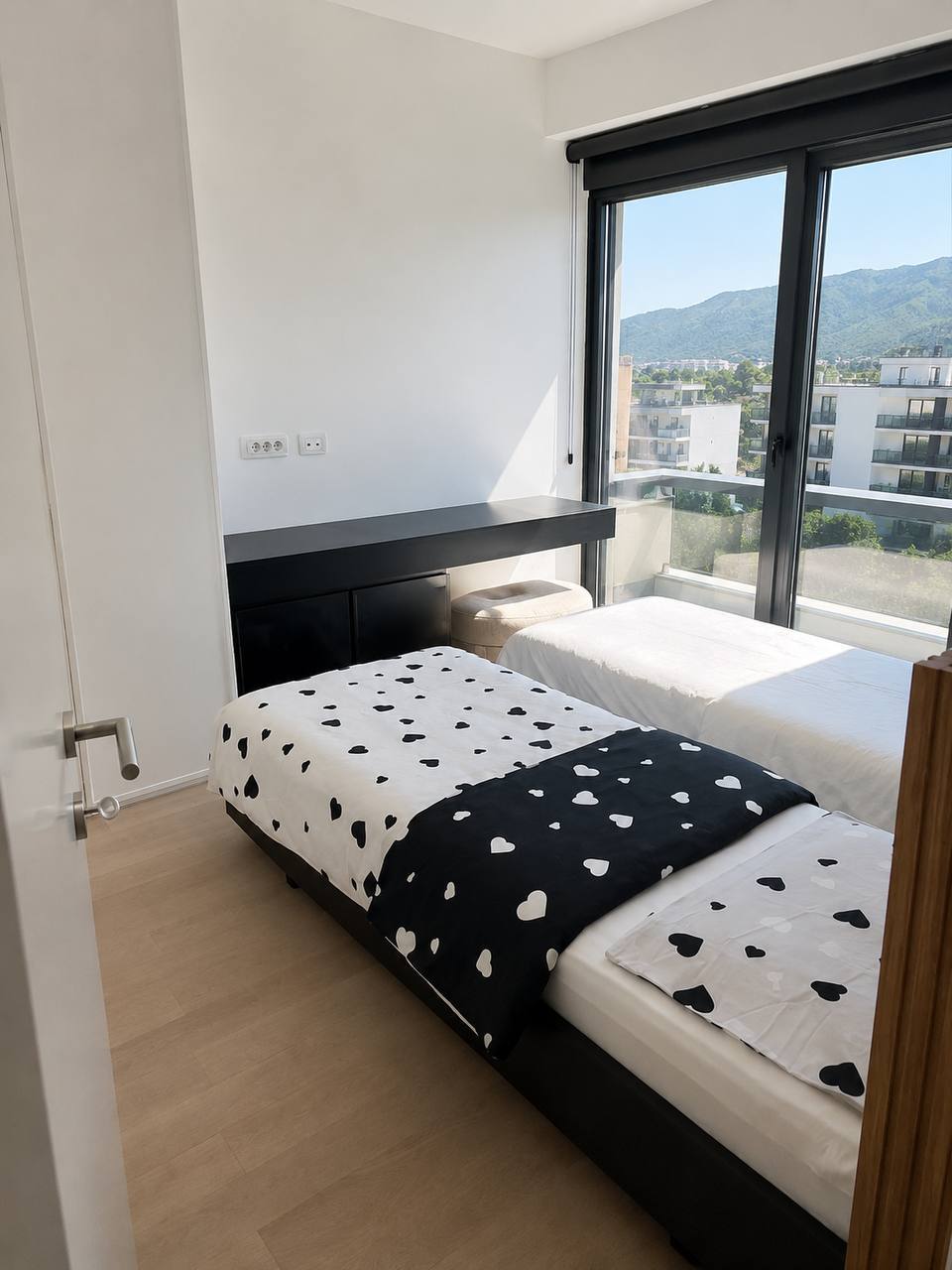 Квартира с 2 спальнями в Баре, 70 м² 5