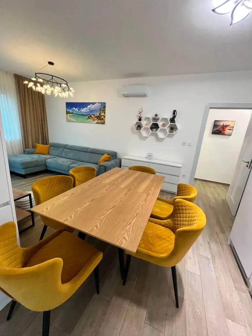 Квартира с 2 спальнями в Бечичи, 72 м² 4