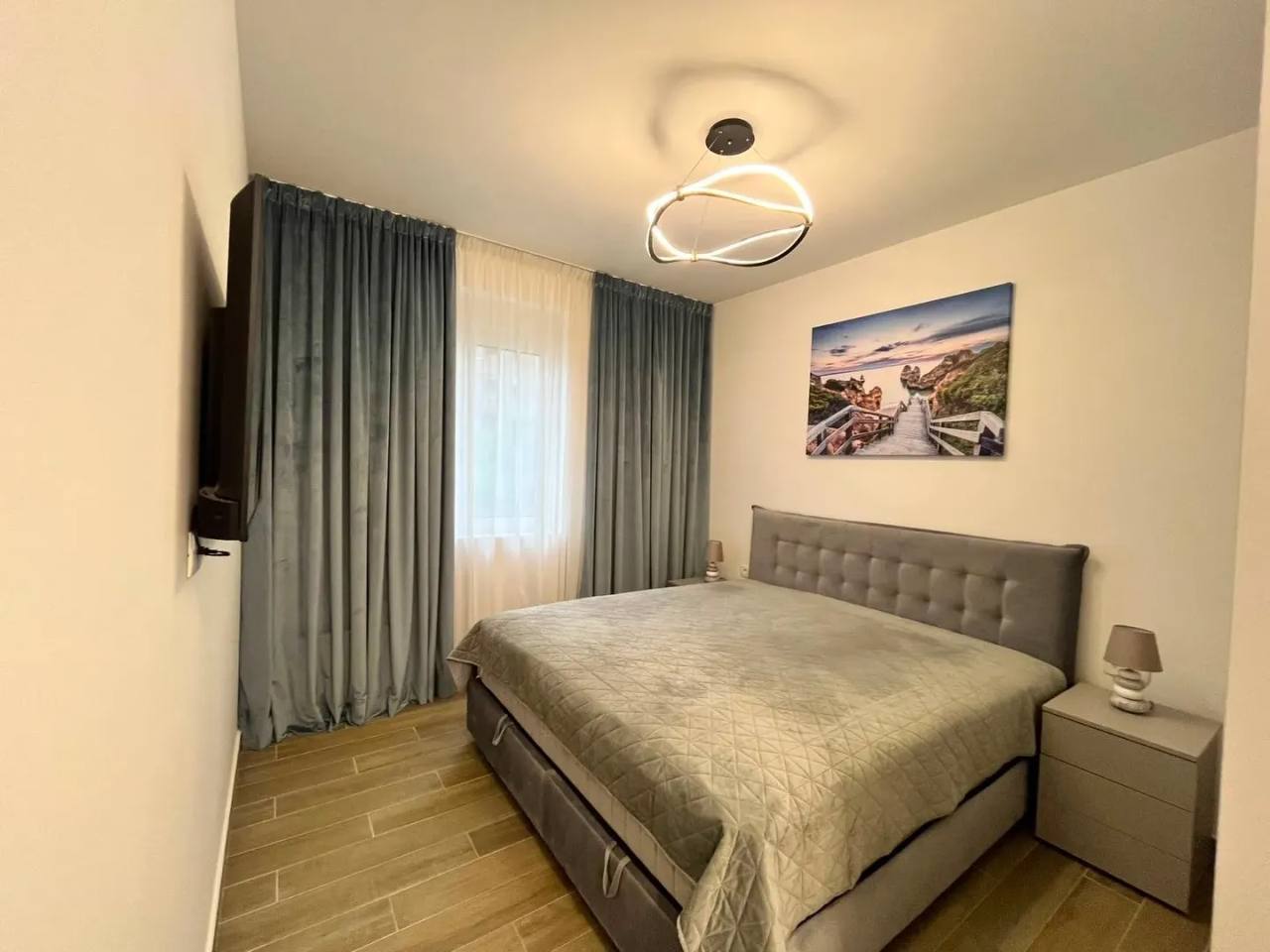 Квартира с 2 спальнями в Бечичи, 72 м² thumbnail 6