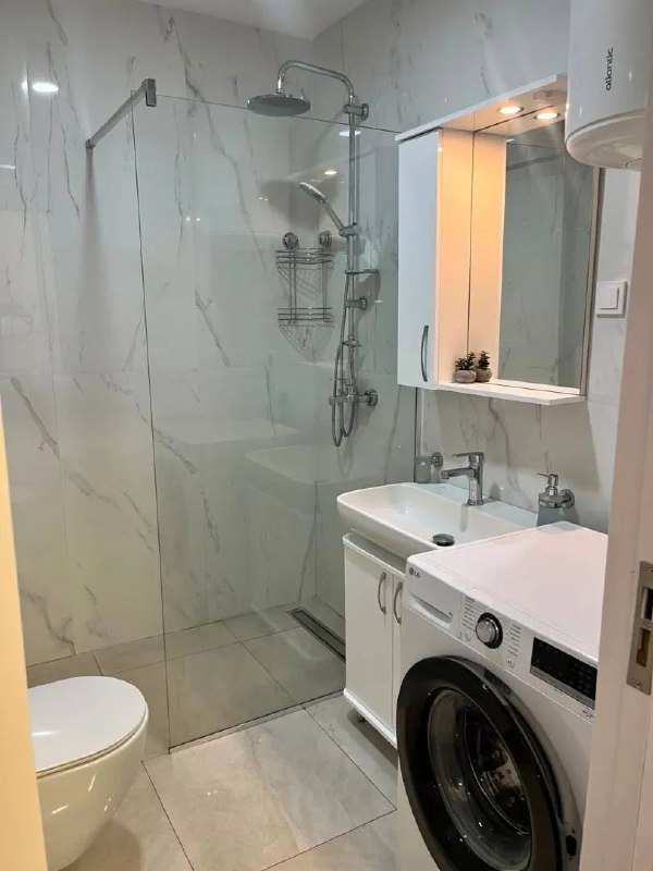 Квартира с 2 спальнями в Бечичи, 72 м² thumbnail 7