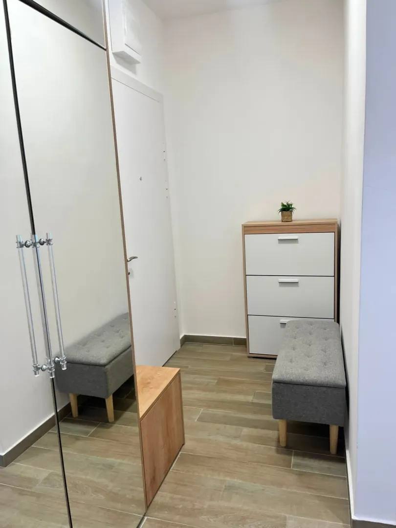 Квартира с 2 спальнями в Бечичи, 72 м² thumbnail 8