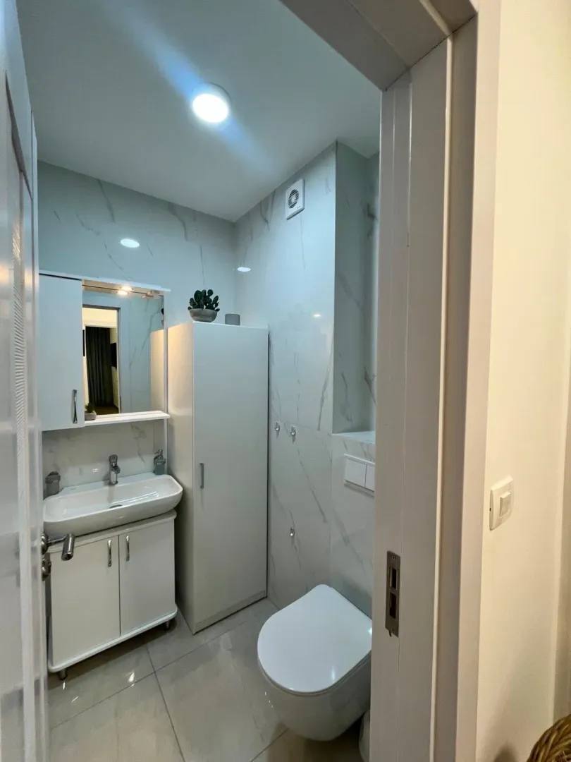 Квартира с 2 спальнями в Бечичи, 72 м² thumbnail 9