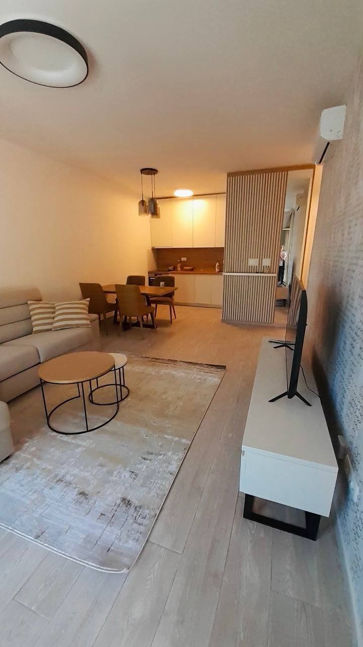 Квартира с 1 спальней в Бечичи, 57 м² 2