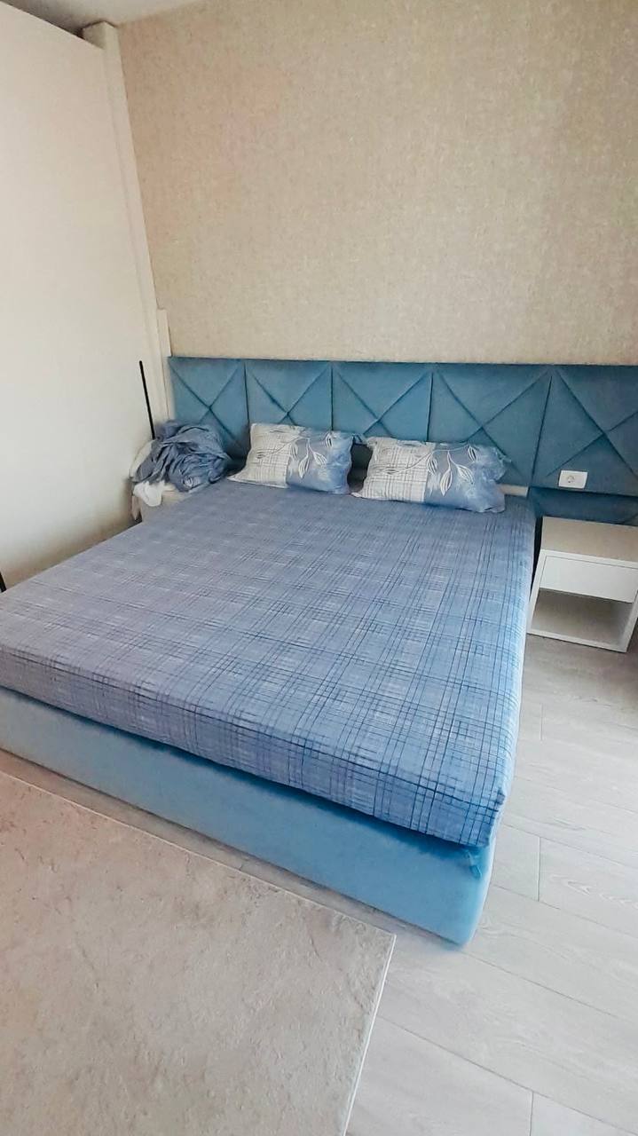 Квартира с 1 спальней в Бечичи, 57 м² 3