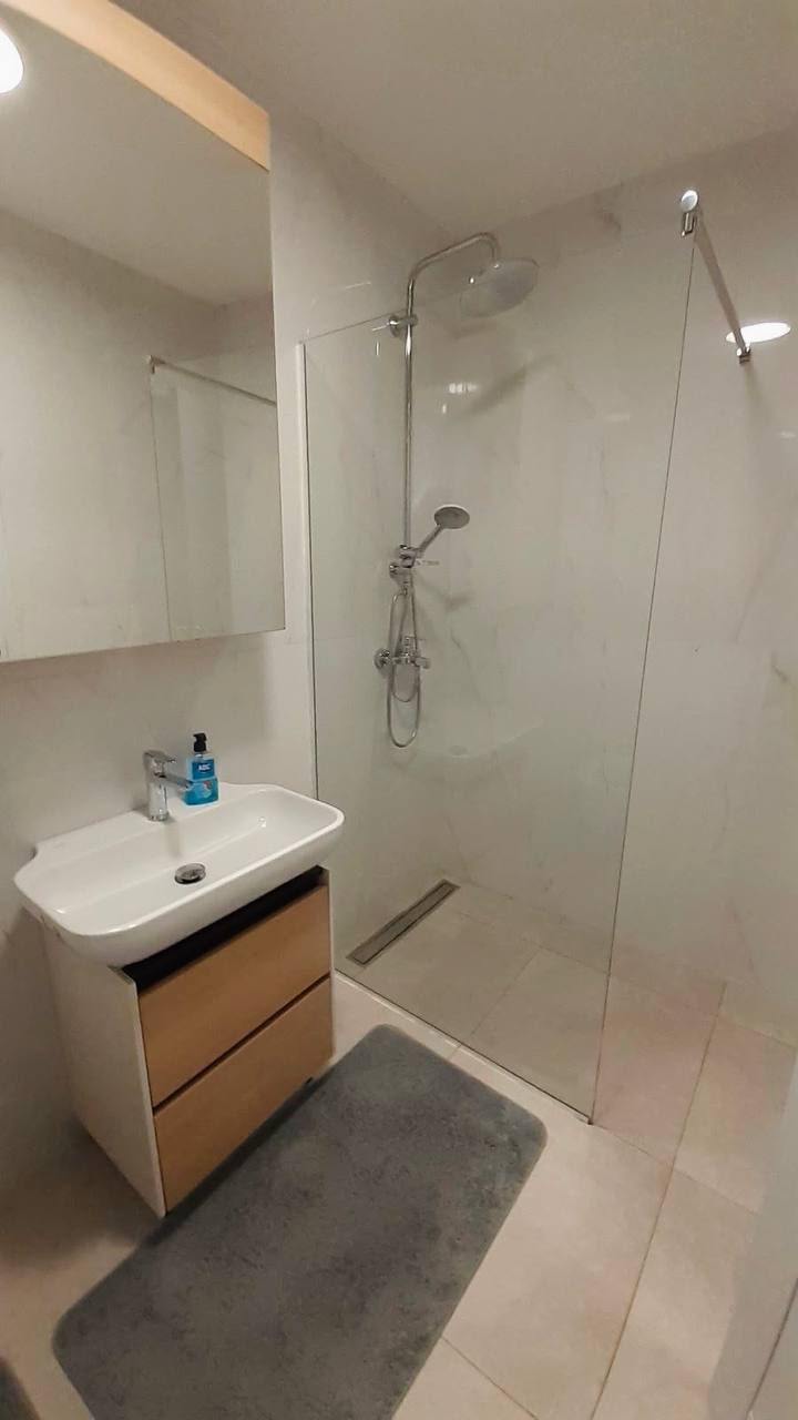Квартира с 1 спальней в Бечичи, 57 м² 4