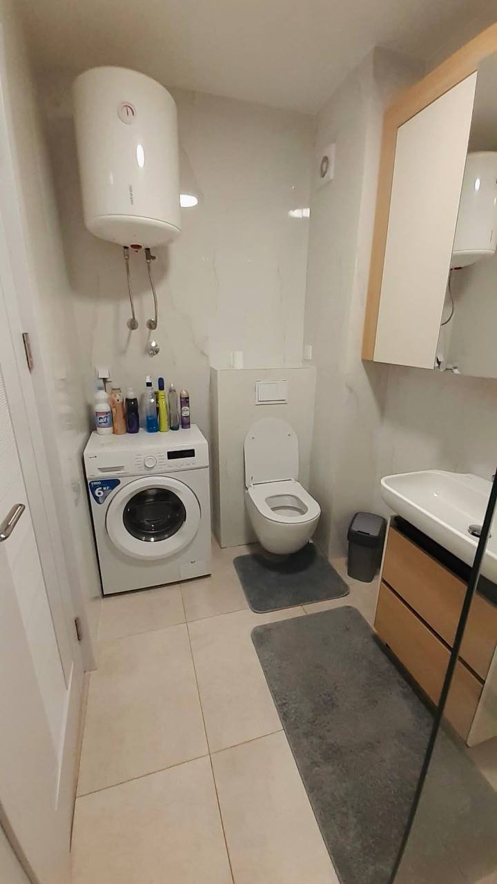 Квартира с 1 спальней в Бечичи, 57 м² thumbnail 7