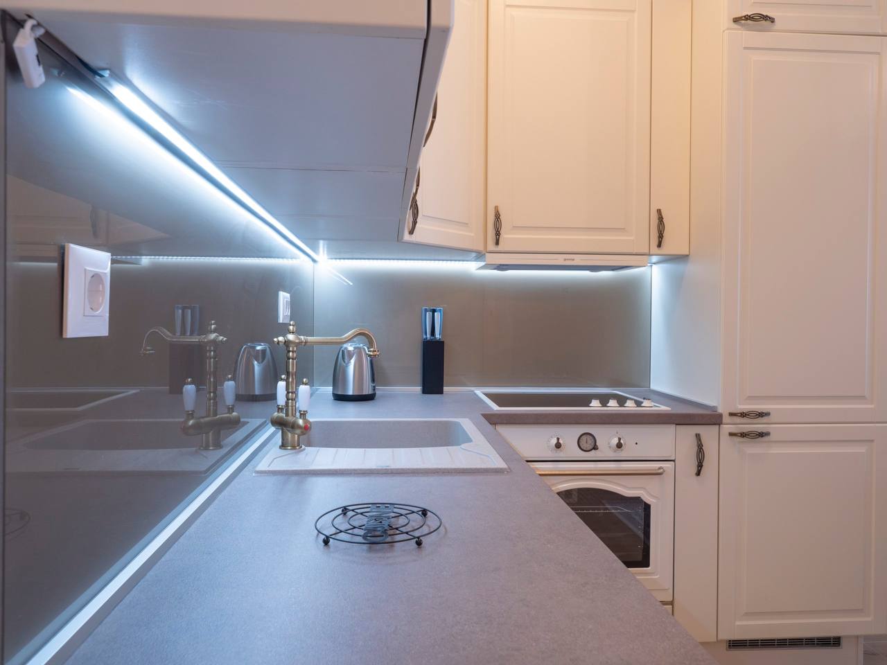 Квартира с 1 спальней в Будве, 56 м² 5