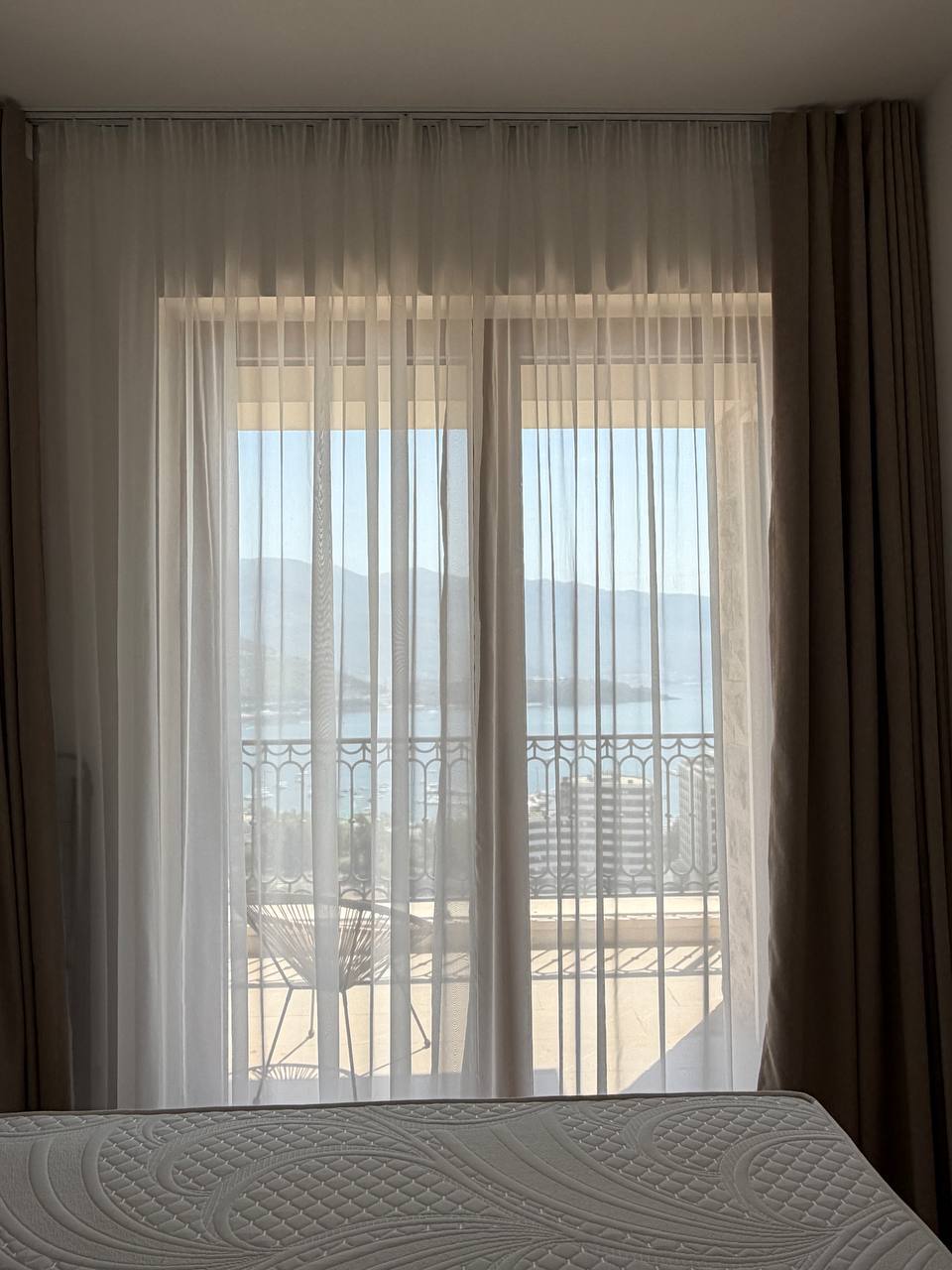 Квартира с 1 спальней в Будве, 50 м² 5