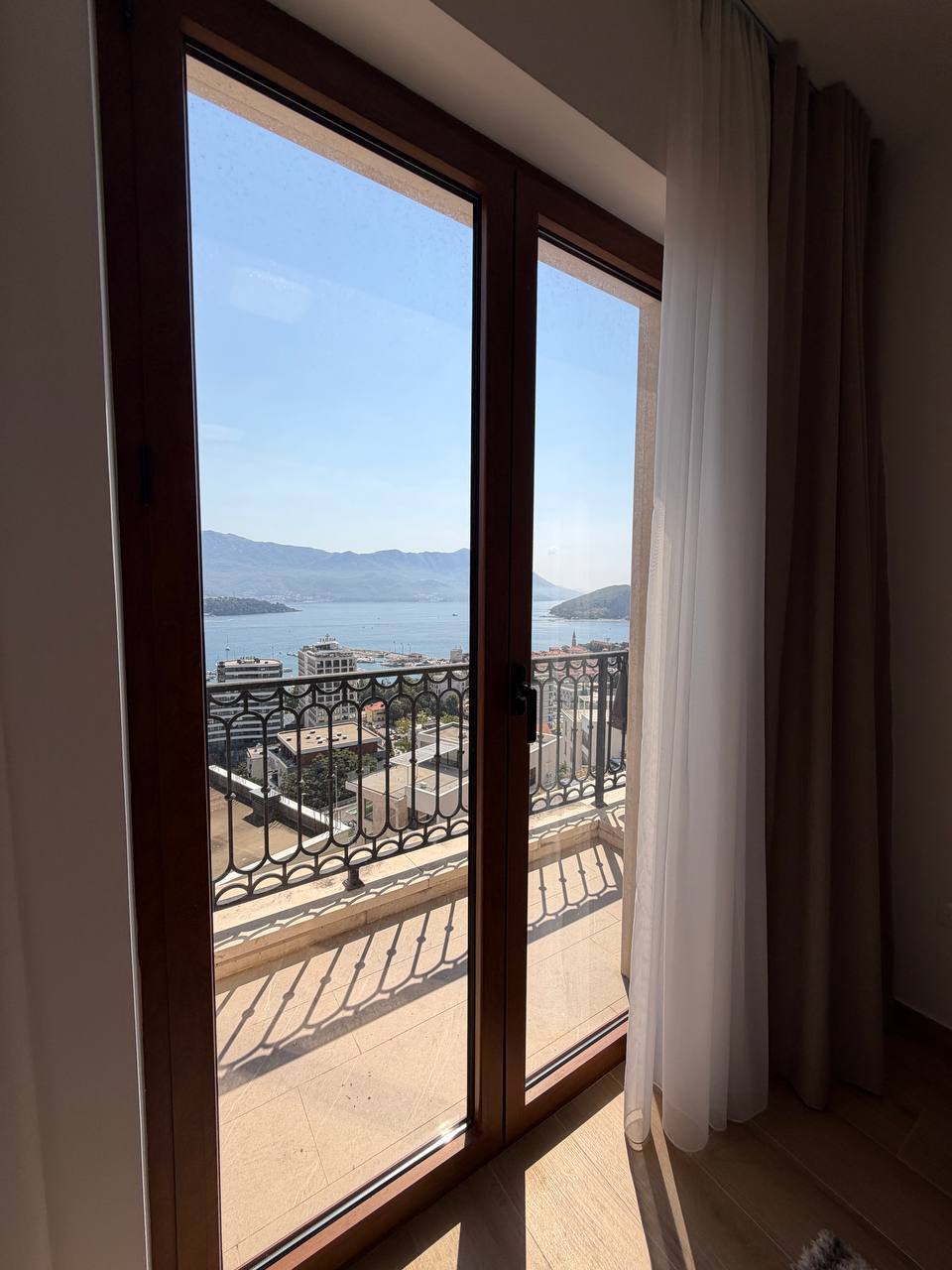 Квартира с 1 спальней в Будве, 50 м² thumbnail 6