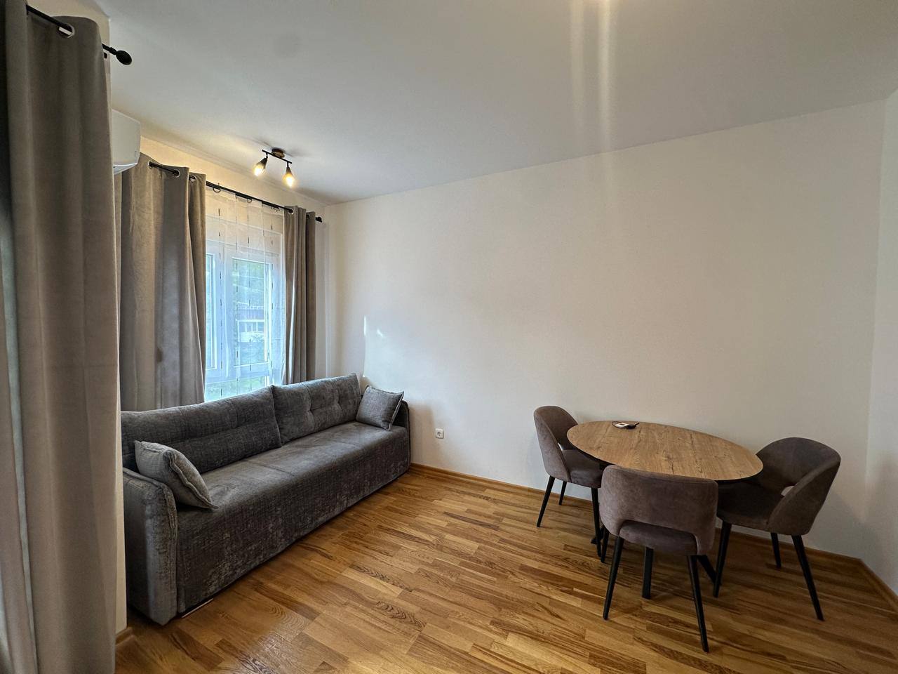Квартира в Будве, 31 м²