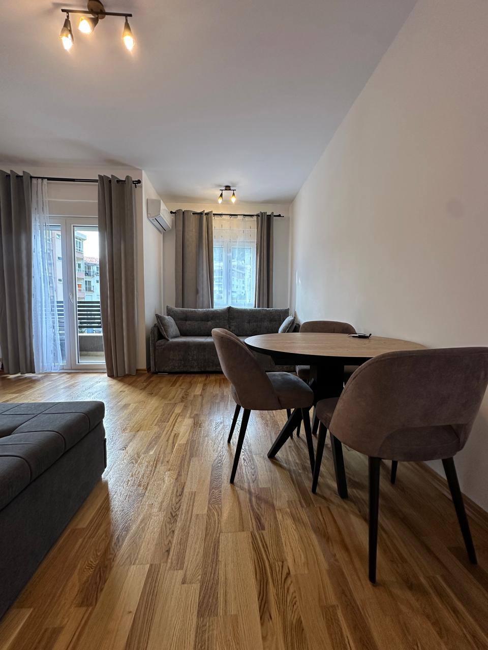 Квартира в Будве, 31 м² 2
