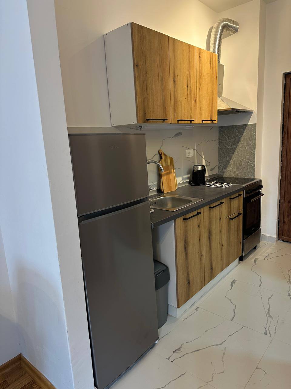 Квартира в Будве, 31 м² 4
