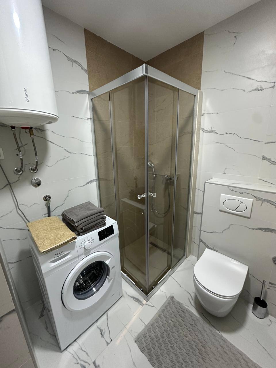 Квартира в Будве, 31 м² 5