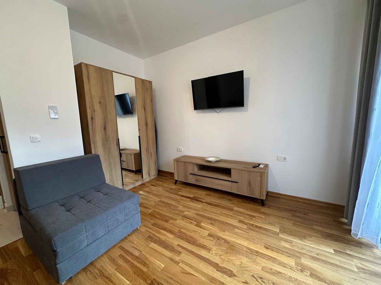 Квартира в Будве, 31 м² thumbnail 8