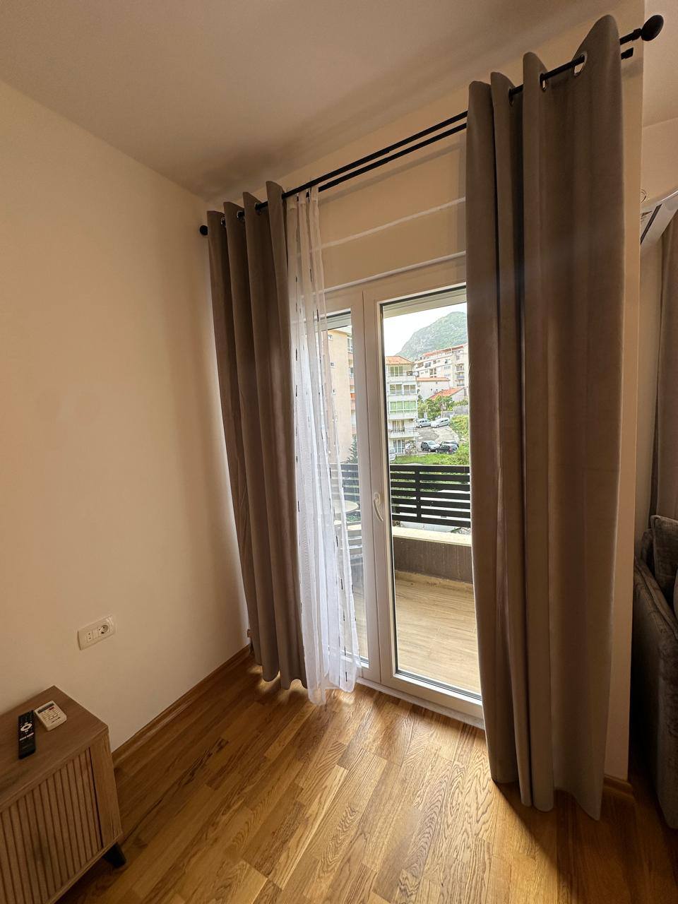 Квартира в Будве, 31 м² thumbnail 9