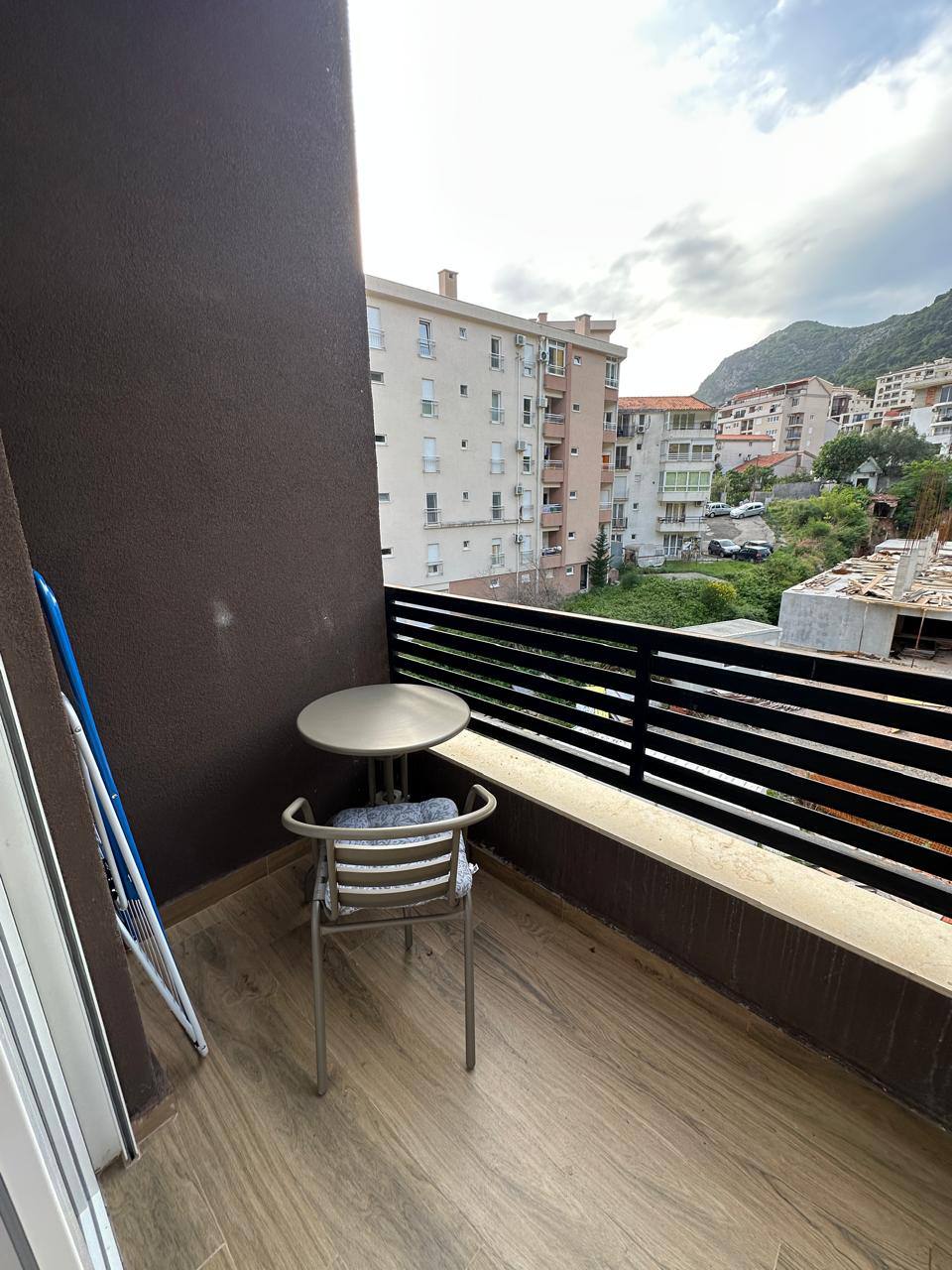Квартира в Будве, 31 м² thumbnail 10