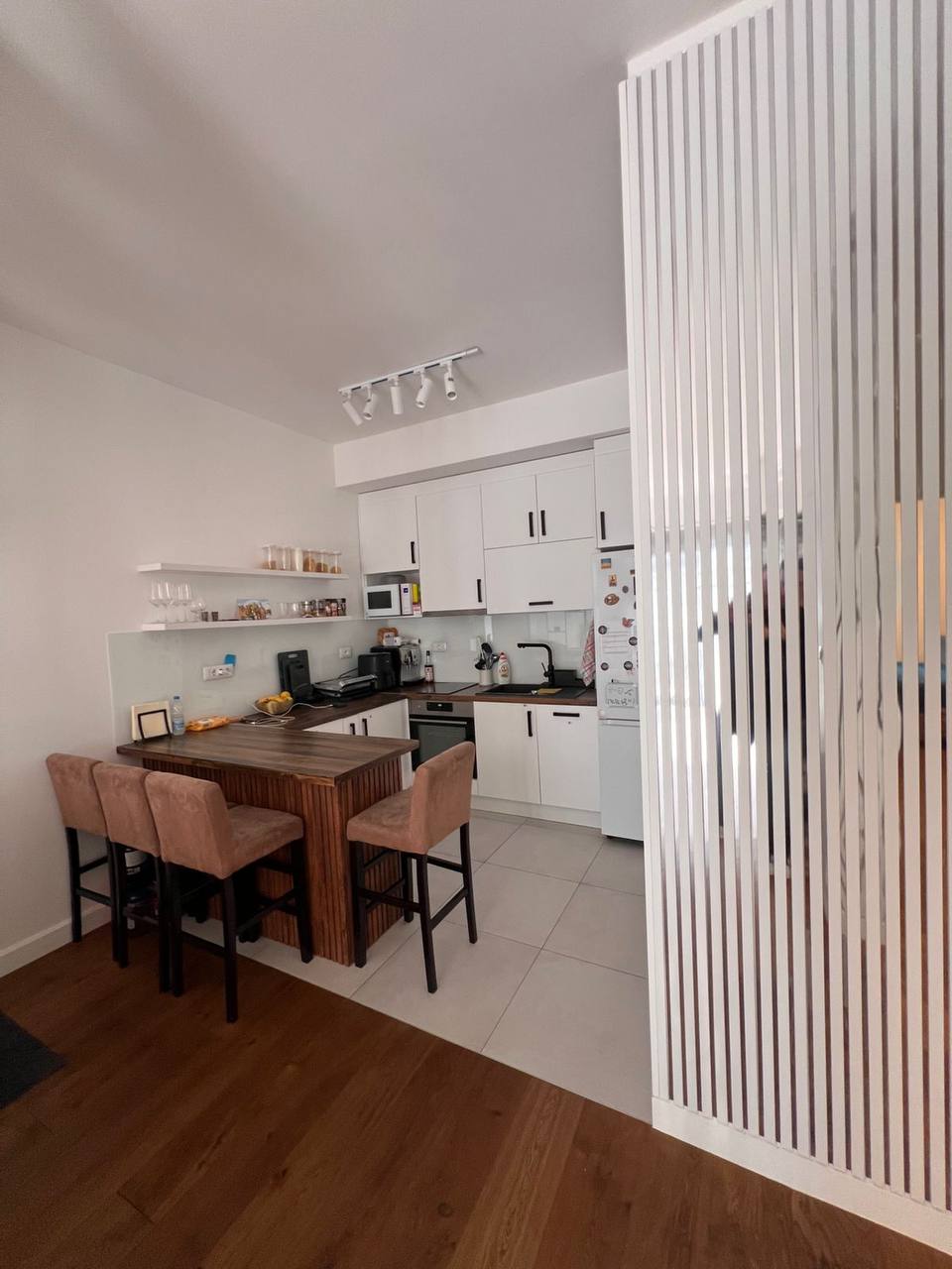 Квартира с 1 спальней в Баре, 65 м² 4