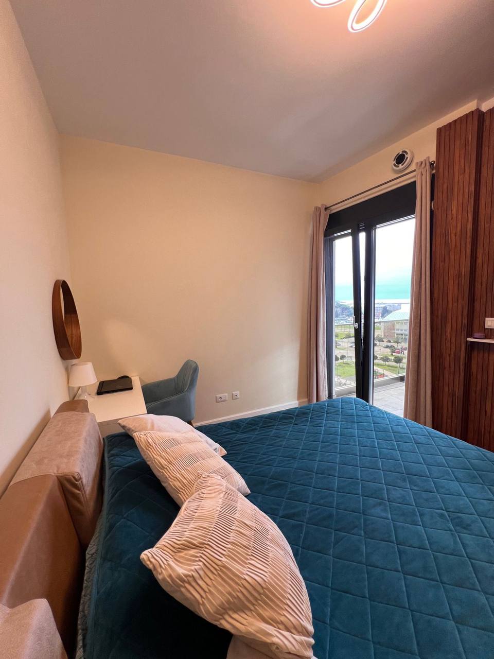 Квартира с 1 спальней в Баре, 65 м² 5